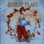 Band Of Joy - Robert Plant