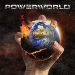 Human Parasite - Powerworld