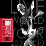 21.00: Eros Live World Tour 2009-2010 - Eros Ramazzotti