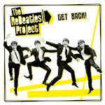 Get Back - Rebeatles Project