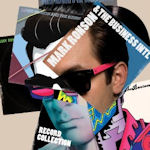 Record Collection - Mark Ronson