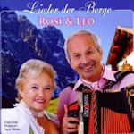 Lieder der Berge - Rosi + Leo