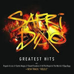 Greatest Hits - Safri Duo