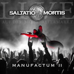 Manufactum II - Live auf dem Mittelaltermarkt - Saltatio Mortis