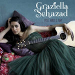 Feel Who I Am - Graziella Schazad