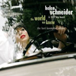 The World We Knew - The Bert Kaempfert Album - Helen Schneider + SWR Big Band