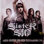 True Sound Of The Underground - Sister Sin