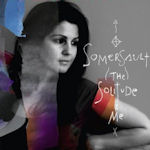 The Solitude And Me - Somersault