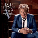Fly Me To The Moon - The Great American Songbook Volume V - Rod Stewart