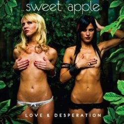 Love And Despeartion - Sweet Apple