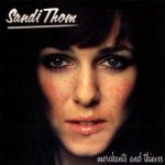 Merchants And Thieves - Sandi Thom