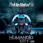 Humanoid City - Live - Tokio Hotel