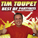 Best Of Partyhits und das Fliegerlied - Tim Toupet