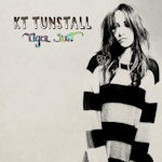 Tiger Suit - KT Tunstall