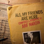 All My Friends Are Here - Sampler