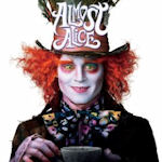 Almost Alice - Sampler