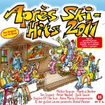 Apres Ski-Hits 2011 - Sampler