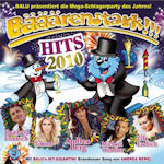 Brenstark!!! Hits 2010 - Sampler