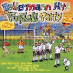Ballermann Hits - Die Fuball Party - Sampler