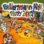 Ballermann Hits - Party 2011 - Sampler