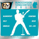 Bundesvision Song Contest 2010 - Sampler
