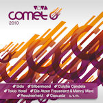 Comet 2010 - Sampler