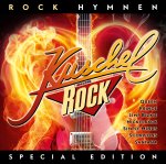Kuschelrock - Rock Hymnen - Sampler