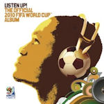Listen Up! The Official 2010 Fifa World Cup Album - Sampler