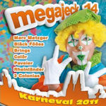 Megajeck 14 - Sampler