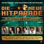 Die neue Hitparade - Folge 03 - Sampler