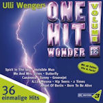 Ulli Wengers One Hit Wonder - Volume 12 - Sampler
