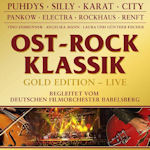 Ost-Rock Klassik - Gold Edition - Live - Sampler