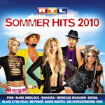 RTL Sommer Hits 2010 - Sampler