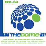 The Dome 054 - Sampler