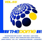 The Dome 055 - Sampler
