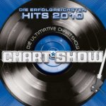 Die ultimative Chartshow - Die erfolgreichsten Hits 2010 - Sampler