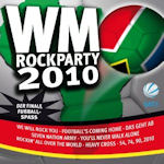 WM-Rockparty 2010 - Sampler