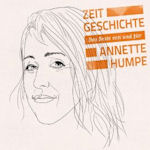 Zeitgeschichte - Das Beste von und fr Annette Humpe - Sampler