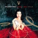 Love Like Gold - Valentine