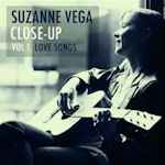 Close-Up Vol. 1, Love Songs - Suzanne Vega