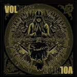 Beyond Hell-Above Heaven - Volbeat
