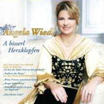 A bisserl Herzklopfen - Angela Wiedl
