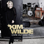 Come Out And Play - Kim Wilde