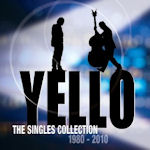The Singles Collection 1980 - 2010 - Yello