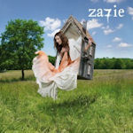 Za7ie - Zazie