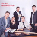 Home Rekords - Zri West