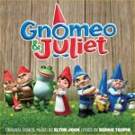 Gnomeo And Juliet - Soundtrack