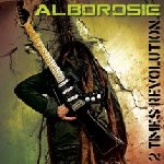 2 Times Revolution - Alborosie