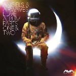 Love: Album Parts One And Two - Angels And Airwaves