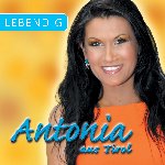Lebendig - Antonia aus Tirol
